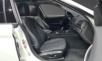 BMW Gran Turismo 2015, 87416 км, за 9205.29 USD - фото 10