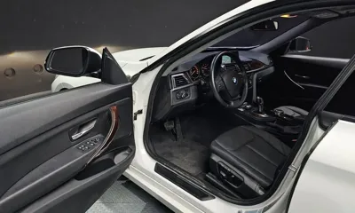 BMW Gran Turismo 2015, 87416 км, за 9205.29 USD - фото 11