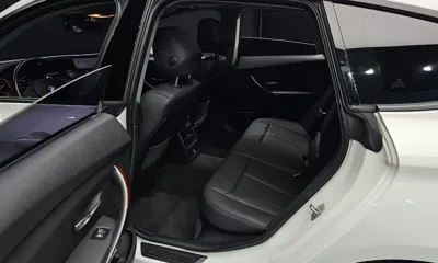 BMW Gran Turismo 2015, 87416 км, за 9205.29 USD - фото 12