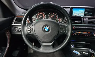 BMW Gran Turismo 2015, 87416 км, за 9205.29 USD - фото 13