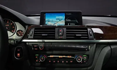 BMW Gran Turismo 2015, 87416 км, за 9205.29 USD - фото 14