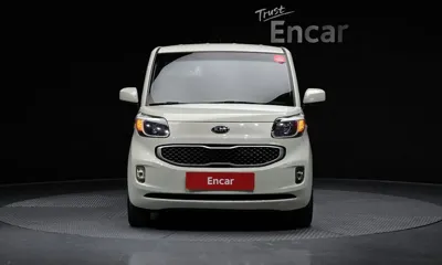Kia Ray 2013, 130437 км, за 5189.17 USD