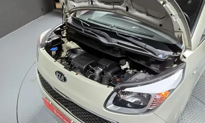 Kia Ray 2013, 130437 км, за 5189.17 USD - фото 6
