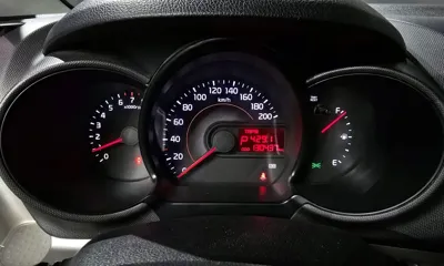 Kia Ray 2013, 130437 км, за 5189.17 USD - фото 8