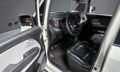 Kia Ray 2013, 130437 км, за 5189.17 USD - фото 10