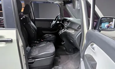 Kia Ray 2013, 130437 км, за 5189.17 USD - фото 11