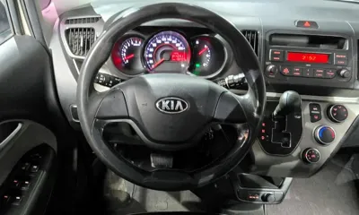 Kia Ray 2013, 130437 км, за 5189.17 USD - фото 14
