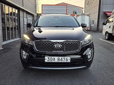 Kia Sorento 2015, 159651 км, за 8192.93 USD