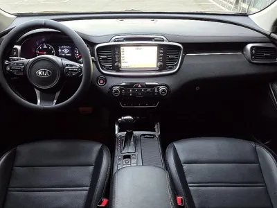 Kia Sorento 2015, 159651 км, за 8192.93 USD - фото 6