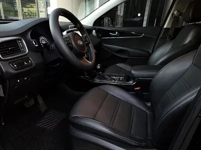 Kia Sorento 2015, 159651 км, за 8192.93 USD - фото 7