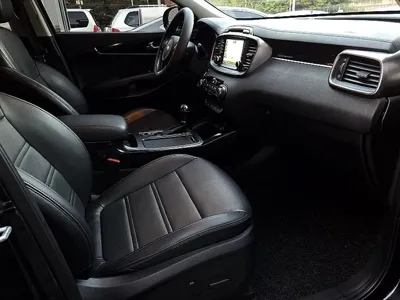 Kia Sorento 2015, 159651 км, за 8192.93 USD - фото 8