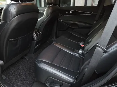 Kia Sorento 2015, 159651 км, за 8192.93 USD - фото 9