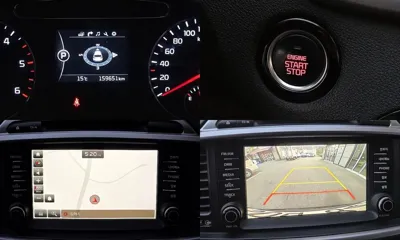 Kia Sorento 2015, 159651 км, за 8192.93 USD - фото 10