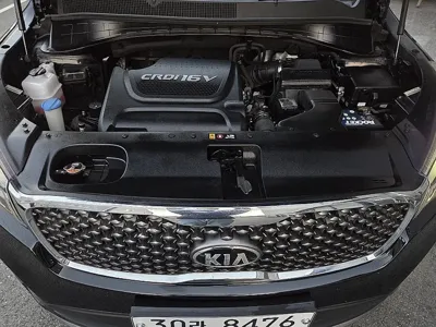 Kia Sorento 2015, 159651 км, за 8192.93 USD - фото 19
