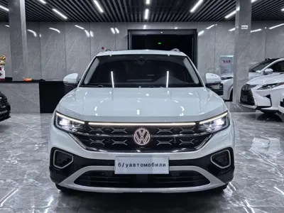 Volkswagen Tayron 2024, 19000 км, за 28369.08 USD