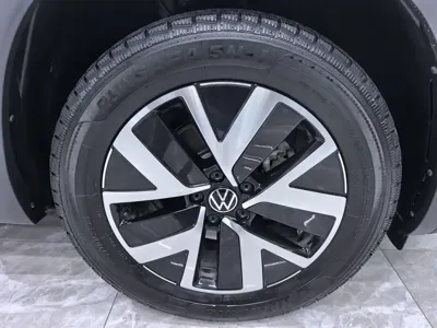 Volkswagen Tayron 2024, 19000 км, за 28369.08 USD - фото 20