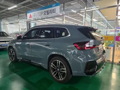 BMW X1 2024, 33885 км, за 30162.88 USD