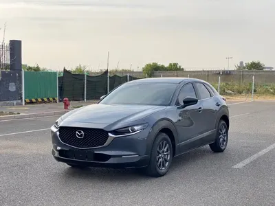 Mazda CX-30 · 2023 год