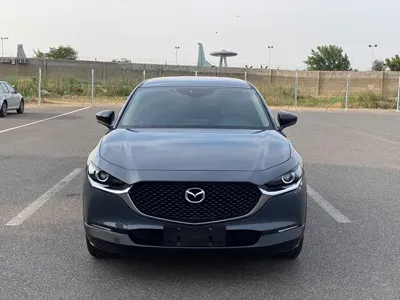 Mazda CX-30 2023, 15000 км, за 14203.13 USD