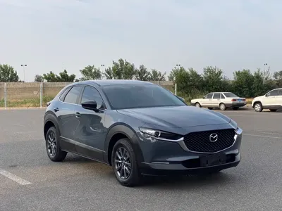 Mazda CX-30 2023, 15000 км, за 14203.13 USD