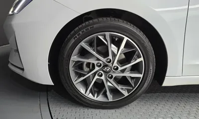 Hyundai Avante 2019, 50307 км, за 7811.47 USD