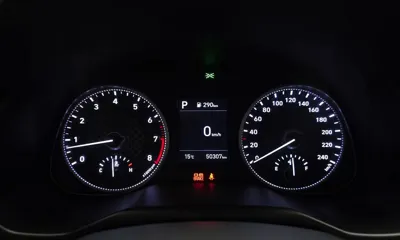Hyundai Avante 2019, 50307 км, за 7811.47 USD - фото 8