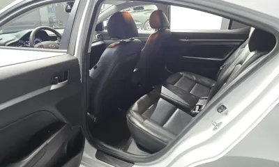 Hyundai Avante 2019, 50307 км, за 7811.47 USD - фото 11