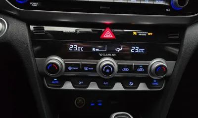 Hyundai Avante 2019, 50307 км, за 7811.47 USD - фото 18