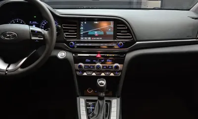 Hyundai Avante 2019, 50307 км, за 7811.47 USD - фото 20