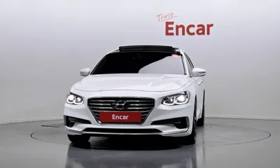 Hyundai Grandeur 2019, 98154 км, за 11766.27 USD