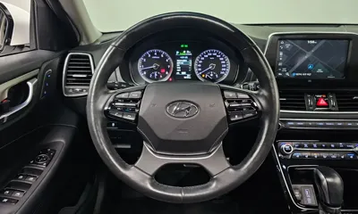 Hyundai Grandeur 2019, 98154 км, за 11766.27 USD - фото 13