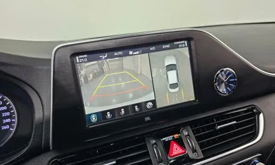 Hyundai Grandeur 2019, 98154 км, за 11766.27 USD - фото 14