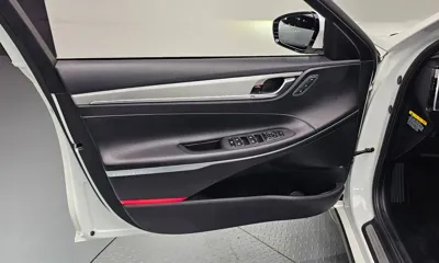 Hyundai Grandeur 2019, 98154 км, за 11766.27 USD - фото 24