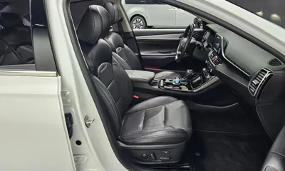Hyundai Grandeur 2019, 98154 км, за 11766.27 USD - фото 26