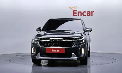 Kia Seltos 2023, 40658 км, за 25330.46 USD