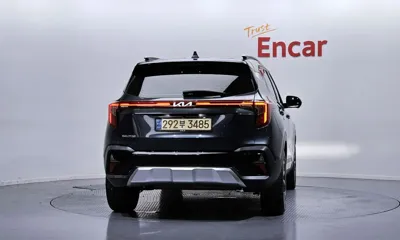 Kia Seltos 2023, 40658 км, за 25330.46 USD