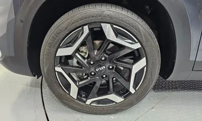 Kia Seltos 2023, 40658 км, за 25330.46 USD