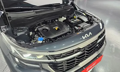 Kia Seltos 2023, 40658 км, за 25305.77 USD - фото 6