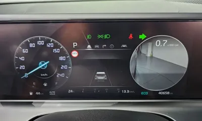 Kia Seltos 2023, 40658 км, за 25305.77 USD - фото 8