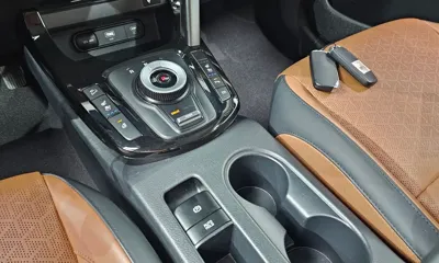 Kia Seltos 2023, 40658 км, за 25305.77 USD - фото 9