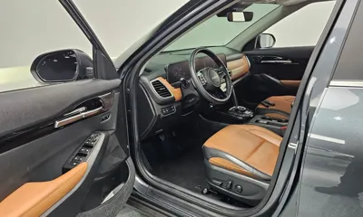 Kia Seltos 2023, 40658 км, за 25305.77 USD - фото 10