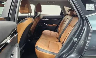 Kia Seltos 2023, 40658 км, за 25305.77 USD - фото 11