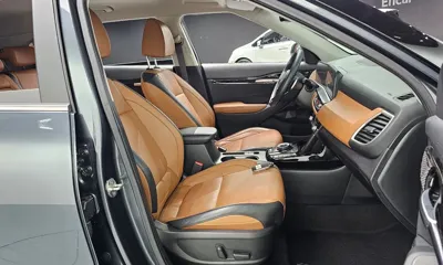 Kia Seltos 2023, 40658 км, за 25305.77 USD - фото 12