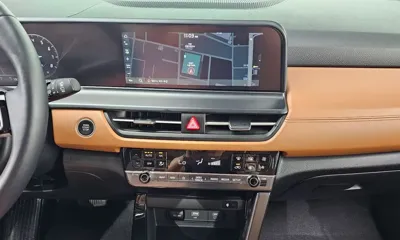 Kia Seltos 2023, 40658 км, за 25305.77 USD - фото 13