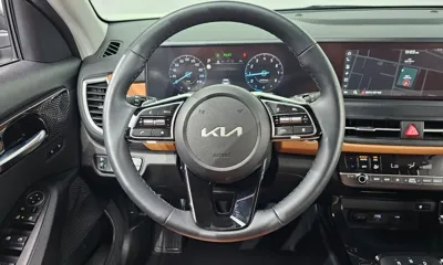 Kia Seltos 2023, 40658 км, за 25305.77 USD - фото 15