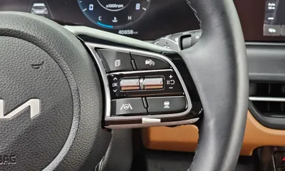 Kia Seltos 2023, 40658 км, за 25305.77 USD - фото 16
