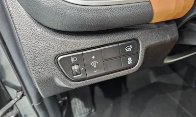 Kia Seltos 2023, 40658 км, за 25305.77 USD - фото 20