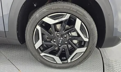 Kia Seltos 2023, 40658 км, за 25305.77 USD - фото 21