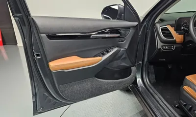 Kia Seltos 2023, 40658 км, за 25305.77 USD - фото 24