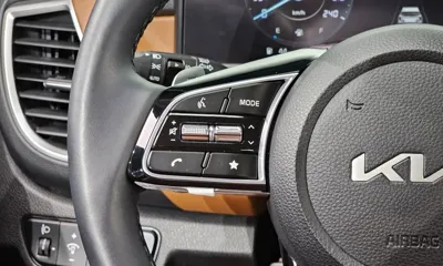Kia Seltos 2023, 40658 км, за 25305.77 USD - фото 26